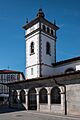 Ramales de la Victoria - Iglesia San Pedro -BT- 01