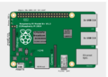 Raspberry Pi B+ rev 1.2