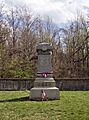 Reno Monument Fox Gap MD1