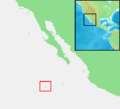 Revillagigedo Islands - Clarión
