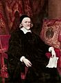Richard Keble Walker