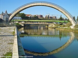 Rio Trancão - Sacavém - Portugal (6357529817)