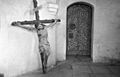 Risinge gamla kyrka (Sankta Maria kyrka) - KMB - 16001000094950
