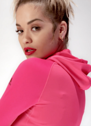 Rita Ora Facts for Kids