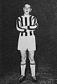Roberto Bettega - 1964 - Juventus FC