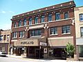 Rowland Theater Jun 09