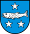 Coat of arms of Rümikon