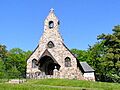 SPBTS church