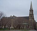 Saint joseph cathedral