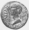 Salome coin