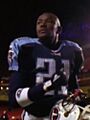 Samari Rolle