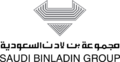 Saudi Binladin Group Logo