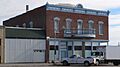 Schneider Opera House from NW 1