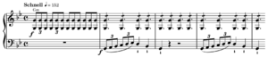 Schubert - Erlkönig - M. 1-5