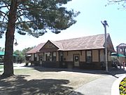 Scottsdale-Stillman Park-Aguila Depot-1907