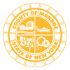 Official seal of Monroe County
