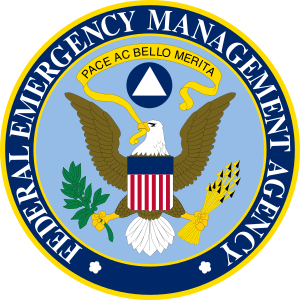 Seal of the Federal Emergency Management Agency