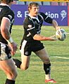 Sean Long 2007