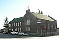 Seattle - Chinese Southern Baptist 01