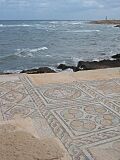 Seaward Baths, Sabratha