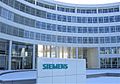 Siemens München Martinstr