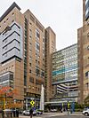 Smilow_Cancer_Hospital_at_Yale_New_Haven_(54106458005)