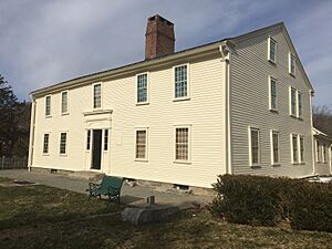 Smith's castle 2018