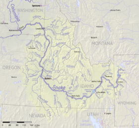 Snake River watershed map.png