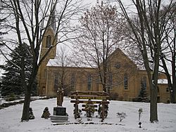 St. Norbert's Church