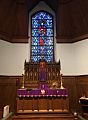 St. Paul's Episcopal Church (Evansville, Indiana)