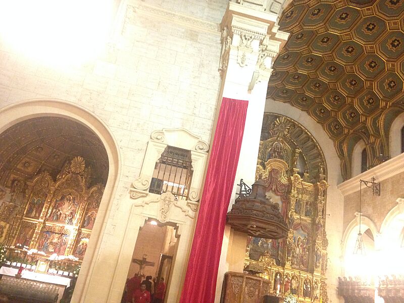 St. vincent inside 2