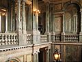 Staircase 2, Royal Palace, Stockholm