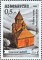 Stamps of Azerbaijan, 2014-1181
