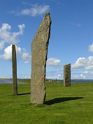 Standing-Stones-of-Stenness