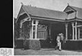 StateLibQld 2 390069 Canning Downs station homestead, Warwick district, 1938