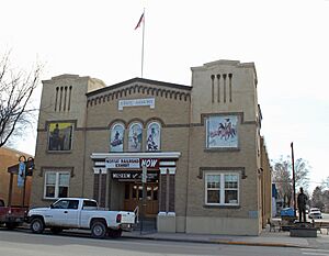 State Armory (Craig, Colorado)