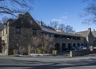 Stone Barns and Blue Hill 2017 06