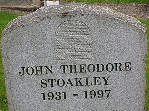 Straw Skep on gravestone, Stobo Kirk