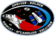 Sts31 flight insignia.png