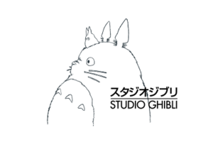 Studio Ghibli logo.svg