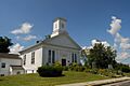 Swansea First Baptist