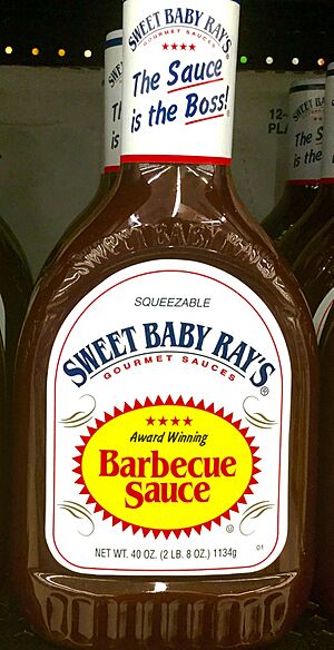 Sweet Baby Ray's Barbecue Sauce (26467543290) (1).jpg