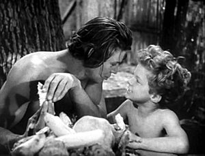 Tarzan Finds a Son! (1939) trailer 1.jpg