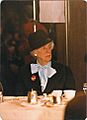 Thérèse Casgrain
