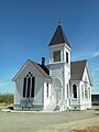 Th Union Church of Dunnigan California