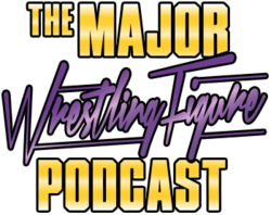 The Major Wrestling Figure Podcast logo.png