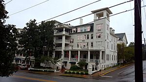 The Partridge Inn - Augusta