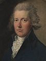 Thomas Gainsborough - William Pitt - Google Art Project (cropped)