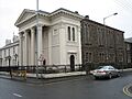 Thomas Street Methodist Church, Portadown - geograph.org.uk - 121587