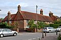 Thomas Turner's house East Hoathly 1